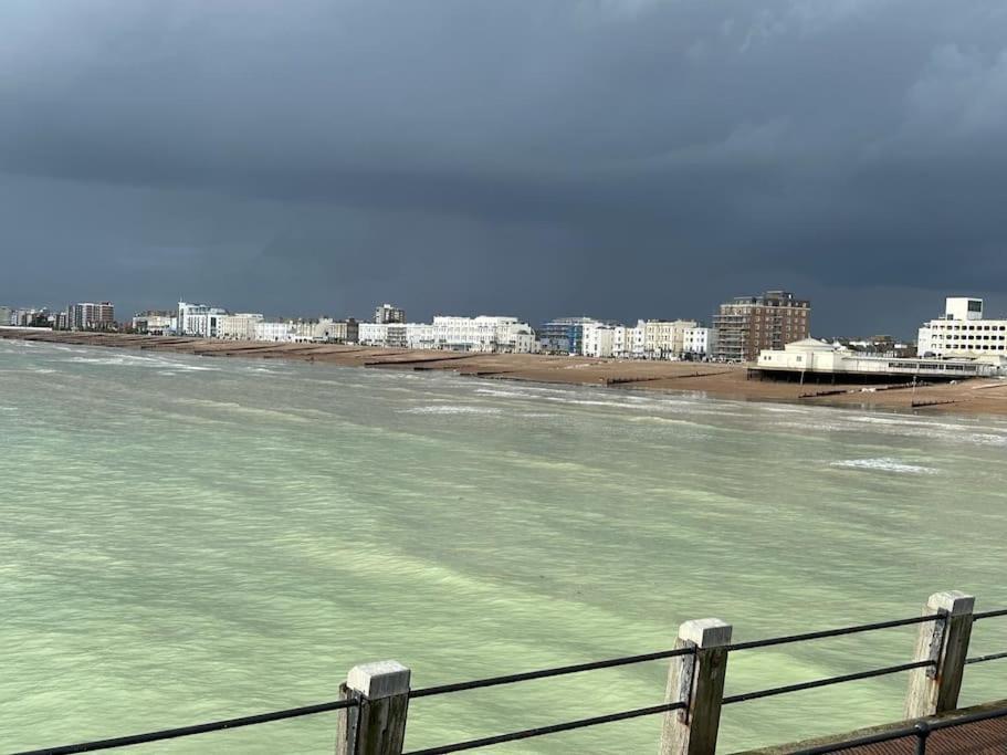 فيلا House By The Sea, رذينج المظهر الخارجي الصورة